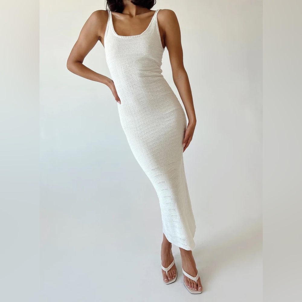 Edin Maxi Dress